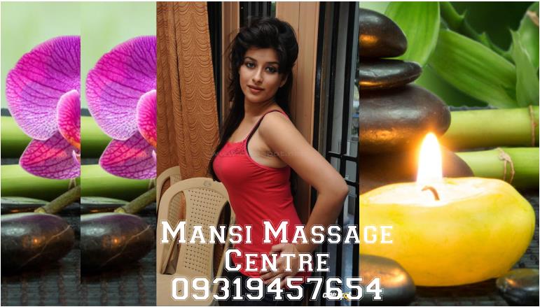 Lomi Lomi Massage in Pimpri Chinchwad